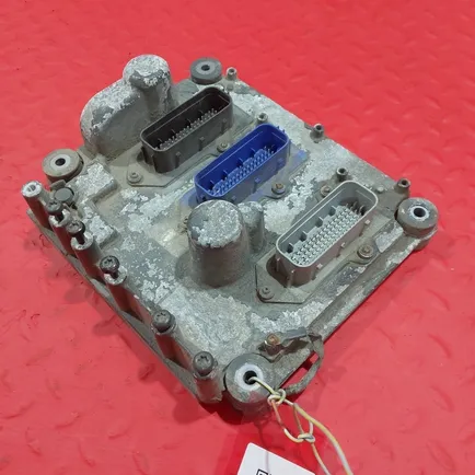 2161912 DAF Блок управления двигателем