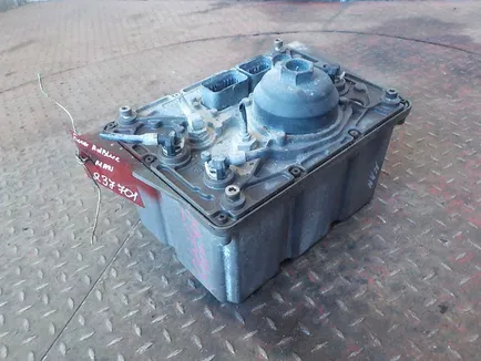 81154036088 MAN Блок AdBlue