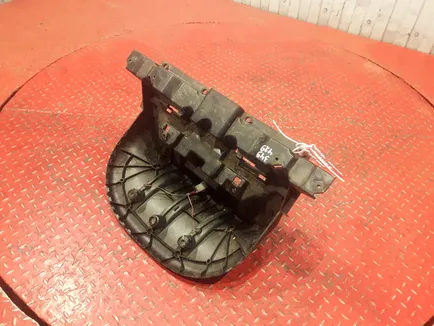 1653184 DAF Корпус отопителя