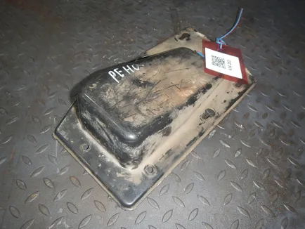 5010452009 RENAULT Кронштейн рычага КПП