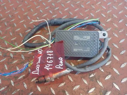 7422827993 RENAULT Датчик NOx