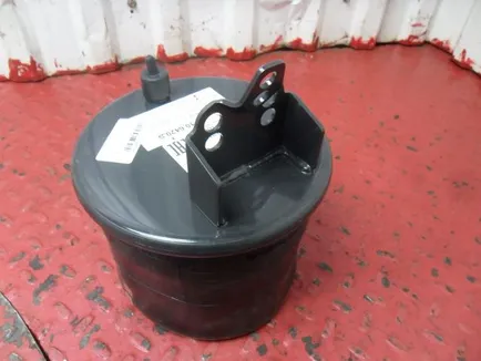 RML76420C BLACKTECH Пневмоподушка
