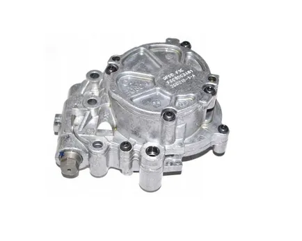 5801851153 FIAT Насос масляный