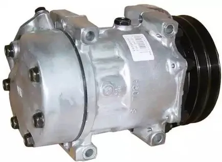 QP7H158068 TCCI Компрессор кондиционера