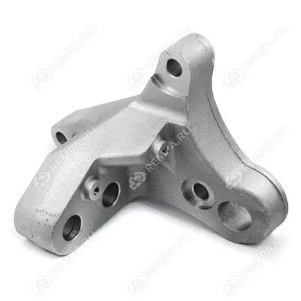 81165 AUGER Кронштейн двигателя левый