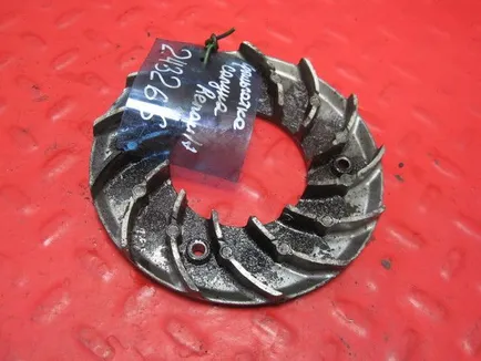 5010477040 RENAULT Крыльчатка сапуна