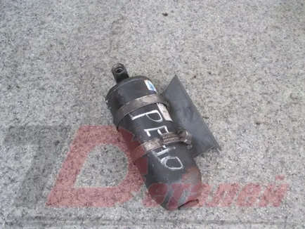 5010141817 RENAULT Осушитель кондиционера