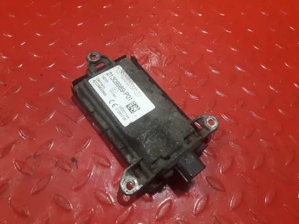 21309989 VOLVO Блок управления круиз контролем