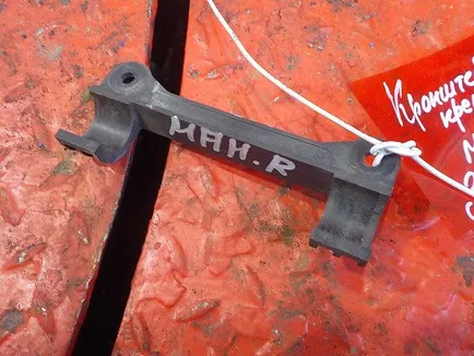 81416100531 MAN Кронштейн крепления фары