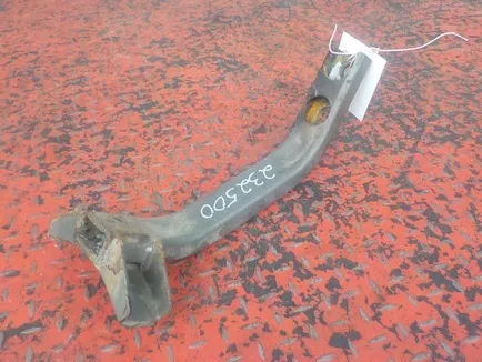 20443283 VOLVO Кронштейн осушителя, Отсутствует