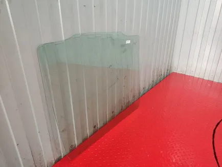 DAFS0007 KMK GLASS Стекло двери левое