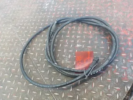 5010639070 RENAULT Шланг сцепления