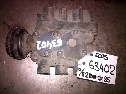 1343255 DAF Кран ECAS