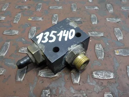 20516178 VOLVO Клапан ограничения давления