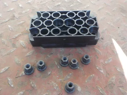 9325109592 WABCO Ремкомплект осушителя