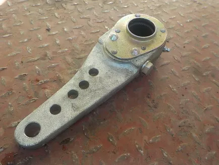 A0177 UNIVERSAL JOINT Трещетка тормозная
