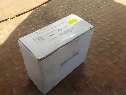PN10075 PNEUMATICS Датчик уровня пола