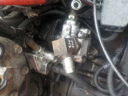 7421067551 RENAULT ТННД