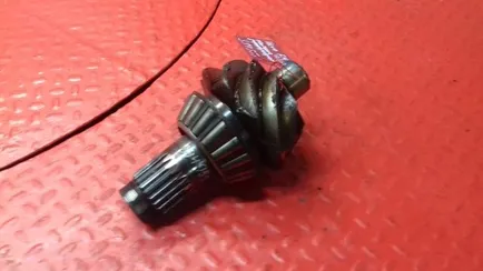 1523167 VOLVO Шестерня дифференциала, Отсутствует