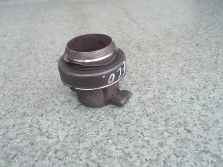 500335068 IVECO Подшипник выжимной, Отсутствует