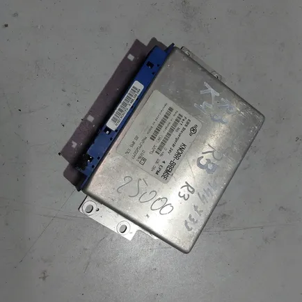 20895576 VOLVO Блок управления EBS