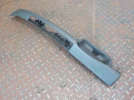 ABT0852064 AB-PARTS Решетка стеклоочистителя