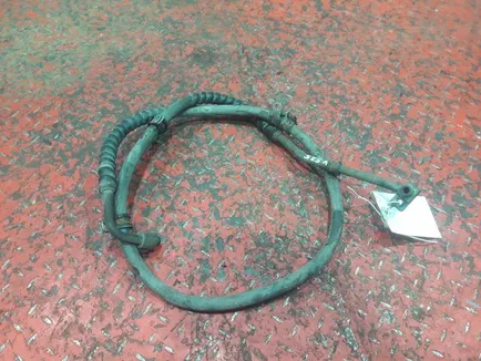 41225580 IVECO Трубка кондиционера, Отсутствует