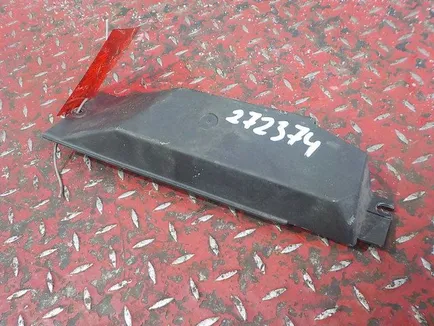 1077857 VOLVO Кожух защитный