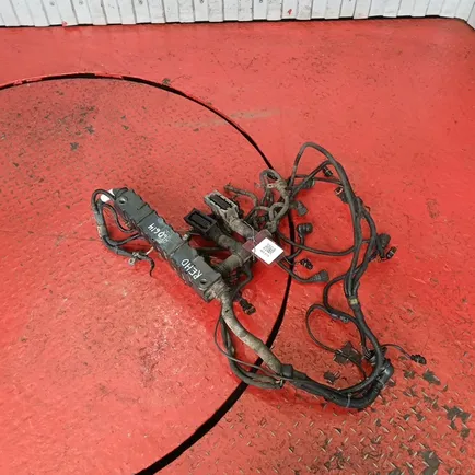 7421545827 RENAULT Электропроводка двигателя