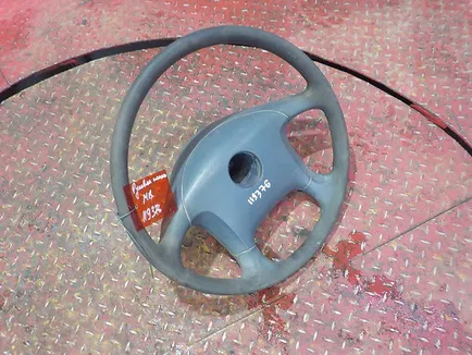 Рулевое колесо MERCEDES