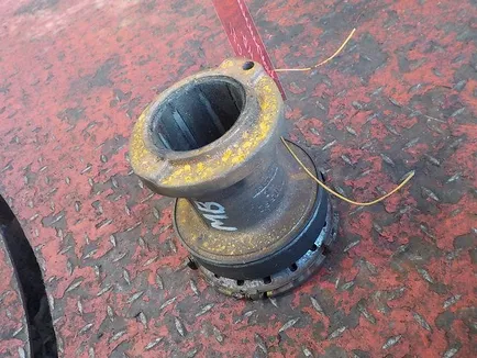 22506715 MERCEDES Подшипник выжимной