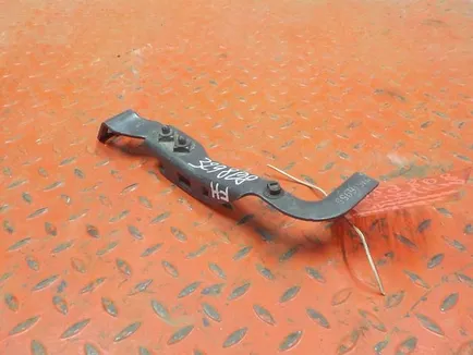21652791 VOLVO Кронштейн электронных блоков