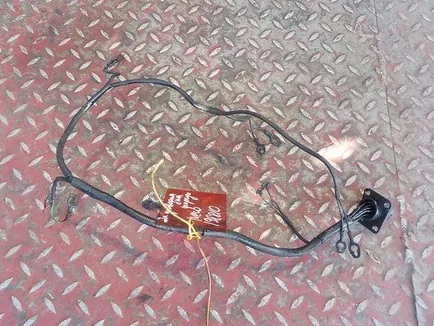 500336911 IVECO Электропроводка двигателя, Отсутствует