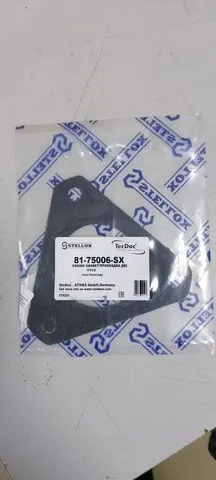 8175006SX STELLOX Прокладка ТНВД