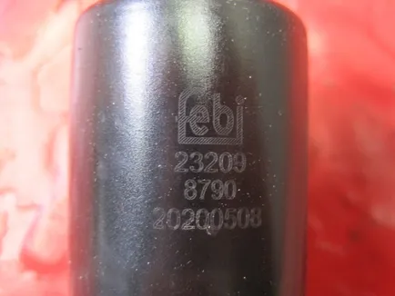 23209 FEBI Насос омывателя фар