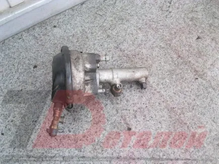 500314964 IVECO Камера тормозная, Отсутствует