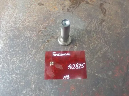5410160691 MERCEDES Толкатель