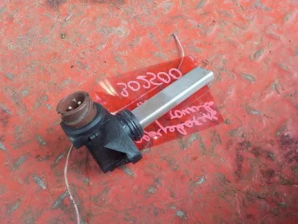 1829548 DAF Подогреватель сепаратора, Отсутствует