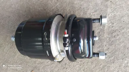 465558 DIESEL TECHNIC Энергоаккумулятор
