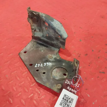1693665 DAF Кронштейн бампера правый