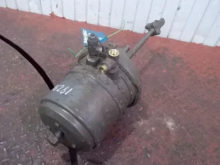 240430 DIESEL TECHNIC Энергоаккумулятор