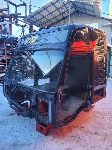 Каркас кабины VOLVO