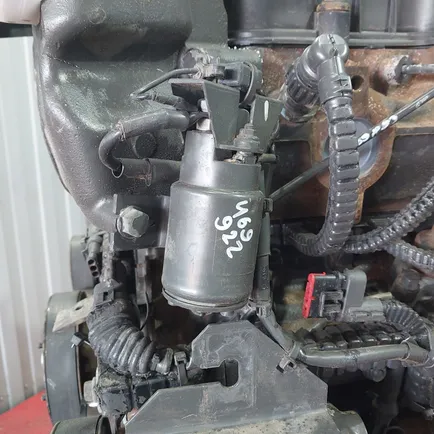 1857600 DAF Реле силовое