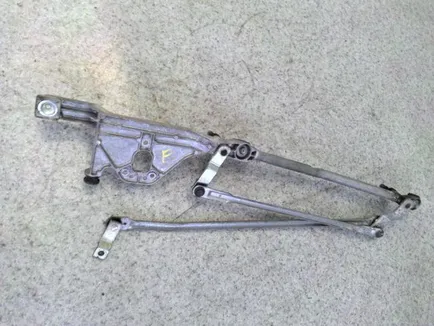 4M5117504AC FORD Трапеция стеклоочистителя