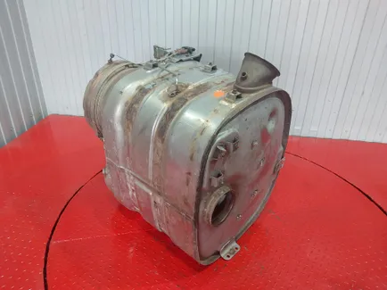 21364822 VOLVO Глушитель основной