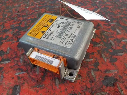 1062019 VOLVO Блок управления AIR BAG