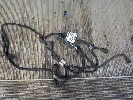 20393634 VOLVO Электропроводка КПП, Отсутствует