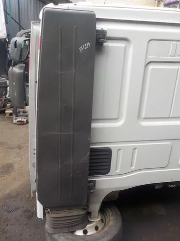 500317004 IVECO Воздуховод, Отсутствует