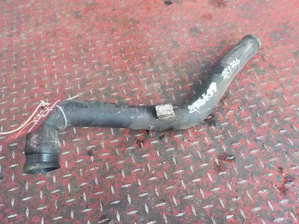 9425281282 MERCEDES Маслозаливная трубка, Отсутствует
