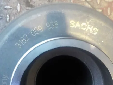 3182009938 SACHS ПГУ